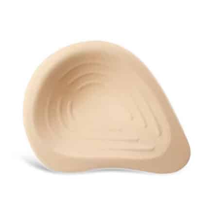 Wholesale Spiral Silicone Breast Forms for Mastectomy Women Post-Surgery Comfort