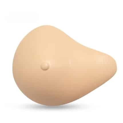 Quality Certification Silicone Breast Form Mastectomy Prosthesis Concave Bra Pad Enhancer
