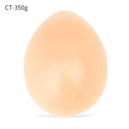 Silicone Breast Implant CT350 for Mastectomy Recovery with Bra Fake Breast for Women