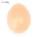 CT300 Silicone Breast Prosthesis with Bra for Mastectomy Women Post-Surgery Fake Breast