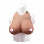 Custom Silicone Breast Forms – OEM/ODM Big Boobs for Crossdresser & Transgender