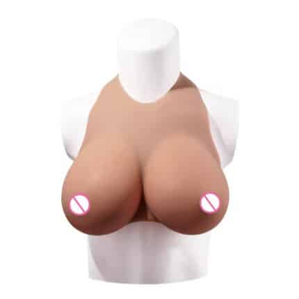 Custom Silicone Breast Forms – OEM/ODM Big Boobs for Crossdresser & Transgender