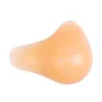 Realistic Silicone Mastectomy Breast Forms 350g Soft False Boobs Wholesale Free Shipping