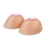 1000g Perfect Shape Realistic Living Skin-Friendly Breast – Artificial Big Boobs