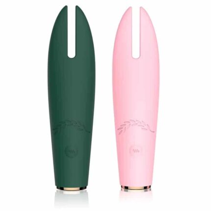 New Original Tongue Licking Vibrator & Nipple Stimulation Wand