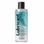 BED GAME Water-Based Personal Lubricant | Smooth, Cooling, and Natural Intimate Gel