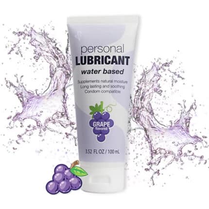 Bath Concept OEM Lubricant – Water-Based Anti-Bacterial Personal Lube Supplier