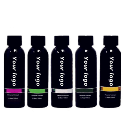 OEM Factory Wholesale Sex Lubricants – Silicone-Based Personal Lube for Anal & Vaginal Use