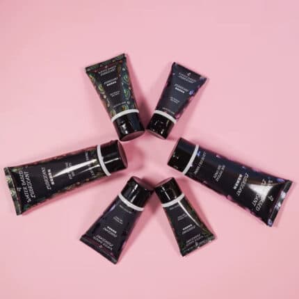 Wholesale Water-Based Sex Lube – Private Label White Formula for Couples