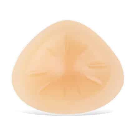 Thin Breathable Silicone Breast Form | Fake Boobs Implant for Mastectomy Surgery Women