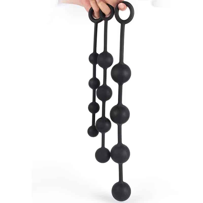 where-to-buy-Anal-Sex-Toys-from-china-supplier (1) Beginners to Masters Anal Sex Toy – Long Silicone Balls Beads Butt Plug with 4 Balls & O-Ring Chain
