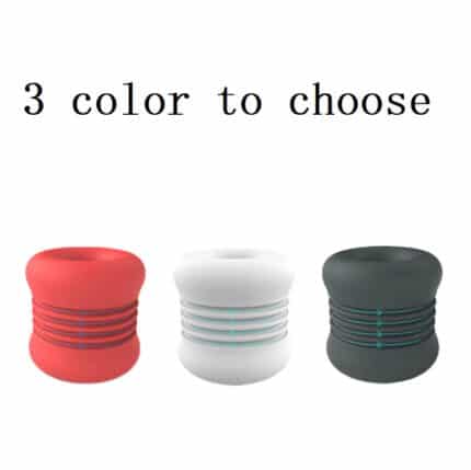 Penis Sleeve Vagina Textured Tunnel Pocket Pussy Stroker Adult Sex Toys for Men