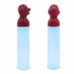 180mm Large Size Latex Condom – Thickened Smooth Lubricated Rubber Condoms for Men | Safe Sex & Anal Protection