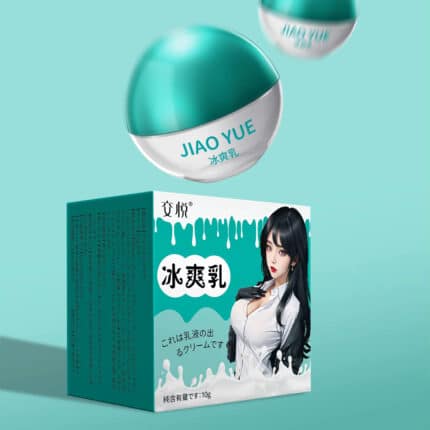 Customize Milky Lubricant for Dildo Sex Love Couple | Unisex Lickable Lubricant Gel