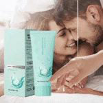 100g Safe Ingredients Lube Gel | Water-Based Personal Sexual Lubricant