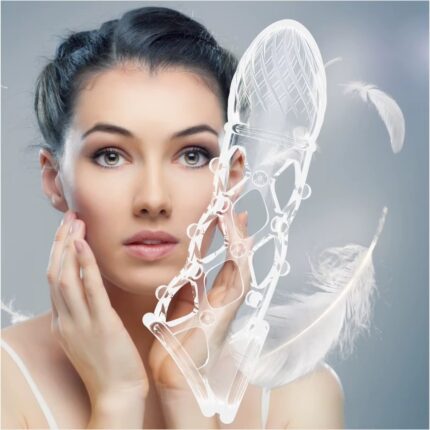 High Quality Transparent Penis Extender Soft Reusable Silicone Condom Enhancer