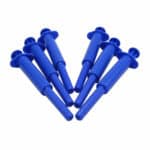 High Quality 5ml Rectal Irrigator Enema Douche – Reusable Vaginal and Anal Cleaning Personal Hygiene Kit