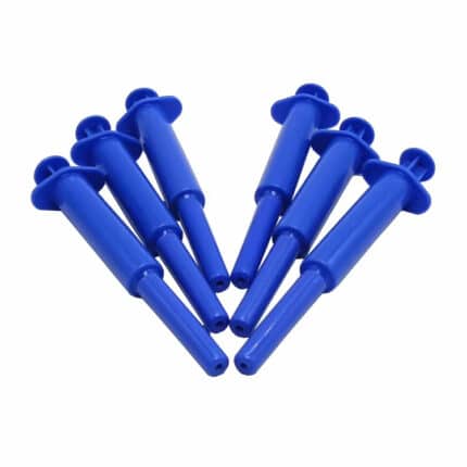 High Quality 5ml Rectal Irrigator Enema Douche – Reusable Vaginal and Anal Cleaning Personal Hygiene Kit