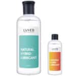 Adult Lubrication Lube for Men – Health Smooth Water-Based Personal Gel