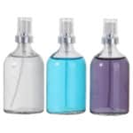 50ml / 100ml Pump Bottle Silicone Lubricant – Long-Lasting Personal Sex Lube Gel | OEM Factory Supply