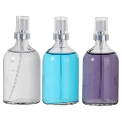 50ml / 100ml Pump Bottle Silicone Lubricant – Long-Lasting Personal Sex Lube Gel | OEM Factory Supply