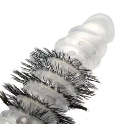 High Quality Goat Eye Ring Wolf Tooth Condom – Male Delayed Sperm Lock Spiked Reusable Adult Sex Toy