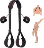 Bed Restraints Sex Bondage Kit