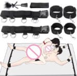 10-Piece BDSM Sex Toys Set