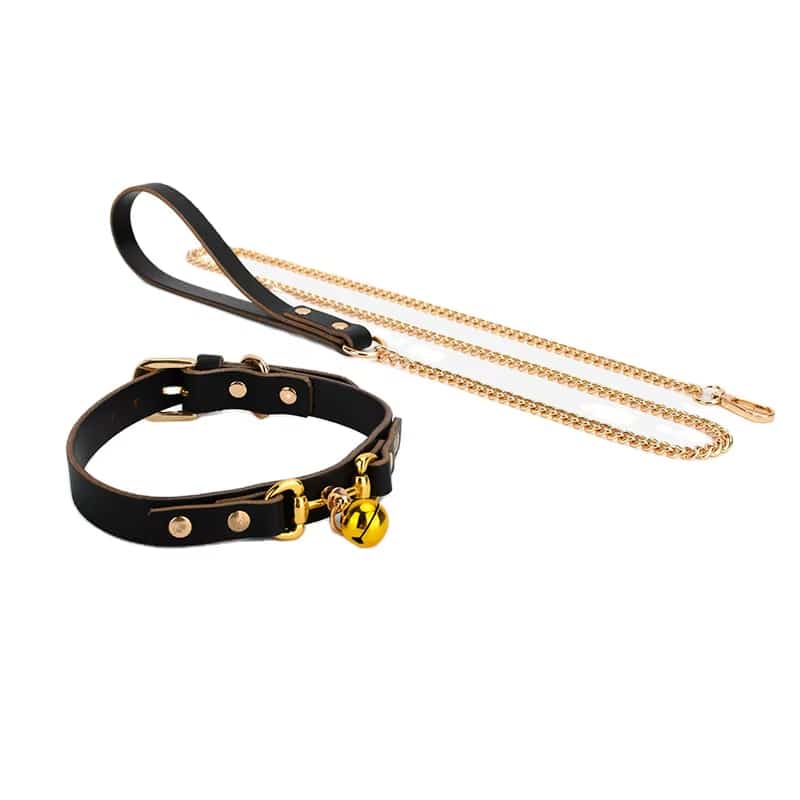 where-to-buy-bondage-restraints-from-china-supplier (1) New BDSM Bondage Fetish Collar