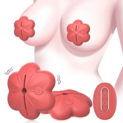 APP-Controlled Female BDSM Sex Toy