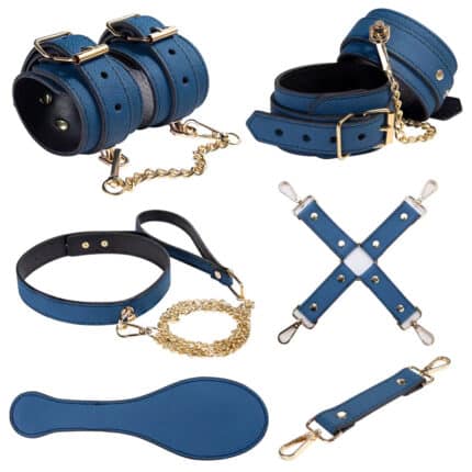 5-Piece SM Restraint Set