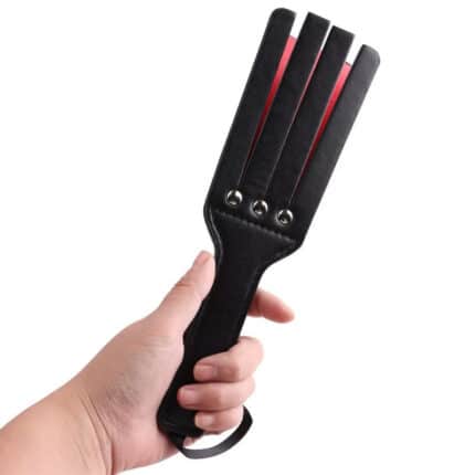 BDSM Spanking Paddles Bench