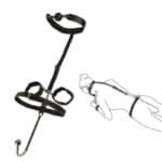 Adjustable BDSM Restraints Kit