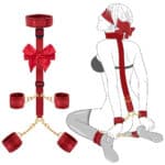 Adjustable Sex Bondage Kit