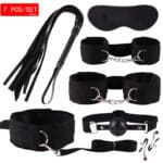 Fetish BDSM Bondage Set
