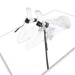 New Wrist Cuffs Bondage Bed Restraint Kit