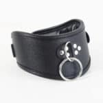 New Arrival SM Bondage Collar Set