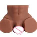 New Realistic Artificial Penis Love Doll