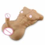 Soft Male Gay Sex Doll