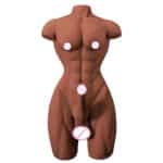 Big Penis Realistic Male Sex Doll