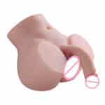 New Shemale Pussy Ass Sex Doll