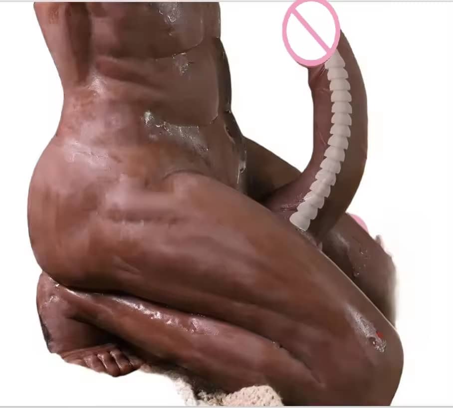 where-to-buy-sex-doll-from-china-supplier (1) Solid Half Big Buttocks Masturbator