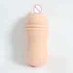 Multi-Model Soft Mouth Pussy Hip Masturbation Cup