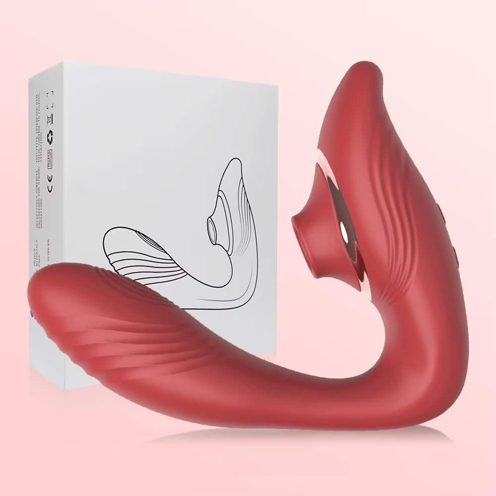 where-to-buy-vibrator-from-china-supplier-5-390 Sexy Wearable Vibrator Sucky Dildo Panty for Clitoral & G-Spot Fun