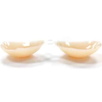 High Quality Adhesive Silicone Bra Invisible Silicone Bra Strapless Push-Up Invisible Bra for Women