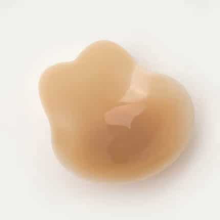 New Arrival Women Fashion Underwear Sticky Lifting Breast Bra Opaque Silicone Push-Up Strapless Bra