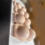 Factory Price Tube Top Silicone Boobs Strapless Underwear Breast Filler B–E Cup for Crossdresser & Recovery