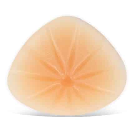 Lightweight Silicone Mastectomy Breast Form