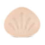 Microporous Breathable Silicone Breast Form