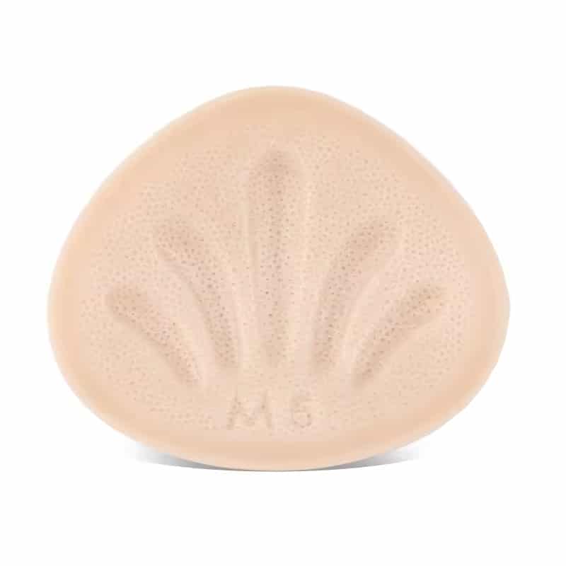 where-to-buy-breast-form-from-china-supplier (1) Microporous Breathable Silicone Breast Form